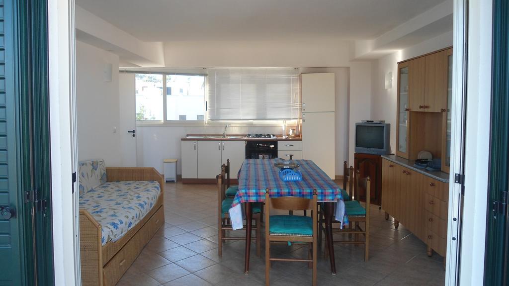 Attico Panoramico Apartment Santa Maria di Leuca Cameră foto